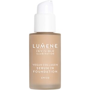 Lumene Invisible Illumination Invisible Illumination Vegan Collagen Se