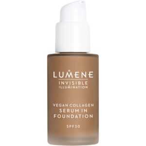 Lumene Invisible Illumination Invisible Illumination Vegan Collagen Se