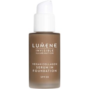 Lumene Invisible Illumination Invisible Illumination Vegan Collagen Se