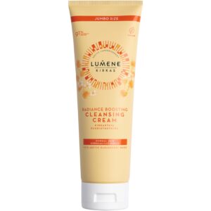 Lumene Radiance Boosting Radiance Boosting Cleansing Cream Jumbo Size