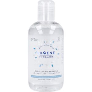 Lumene Nordic Hydra 3-in-1 Micellar Cleansing Water 250 ml