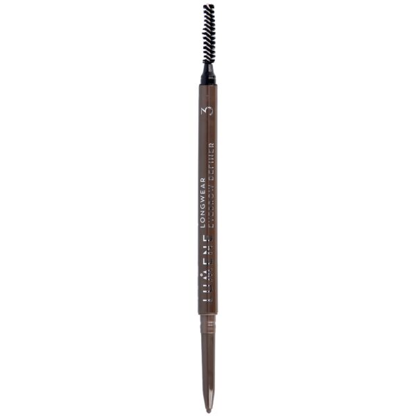 Lumene Longwear Eyebrow Definer 3 Ash Brown