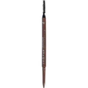 Lumene Longwear Eyebrow Definer 4 Rich Brown