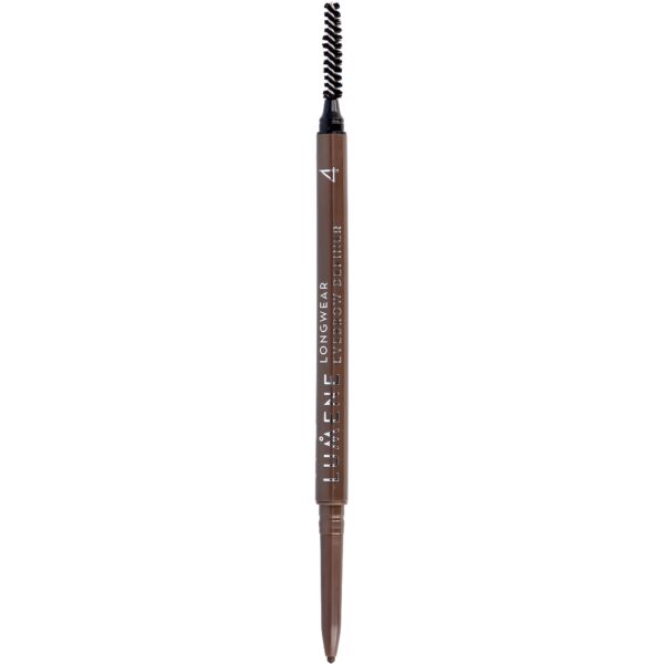 Lumene Longwear Eyebrow Definer 4 Rich Brown