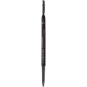 Lumene Longwear Eyebrow Definer 5 Dark Brown