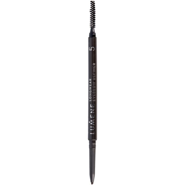 Lumene Longwear Eyebrow Definer 5 Dark Brown