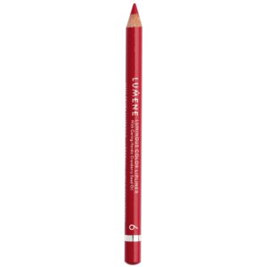 Lumene Luminous Color Lipliner 6 Wild Rose