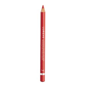 Lumene Luminous Color Lipliner 7 Wild Strawberry