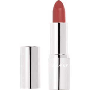 Lumene Luminous Moisture Lipstick  06 Winter Rose