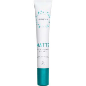 Lumene Matte Oil-Control Primer 20 ml