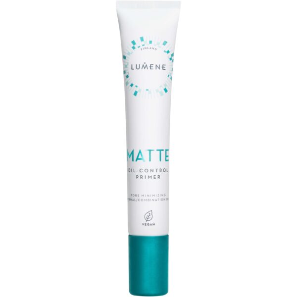 Lumene Matte Oil-Control Primer 20 ml