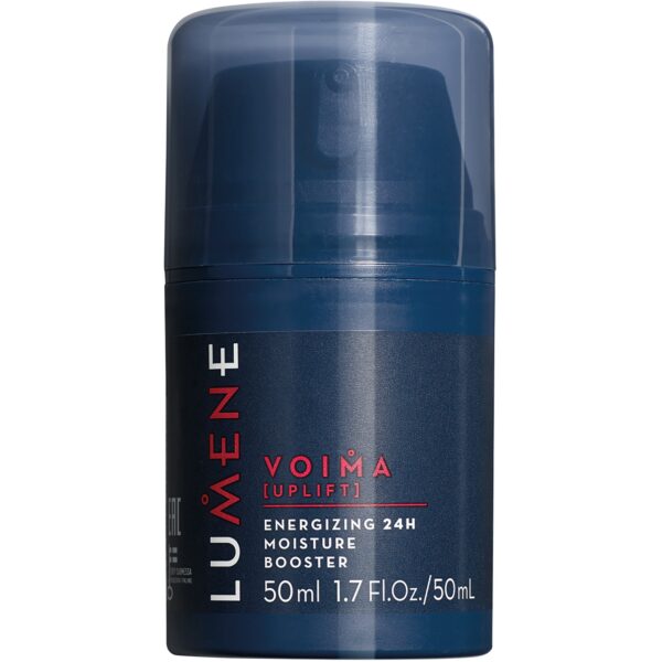 Lumene Men Energizing 24H Moisture Booster 50 ml