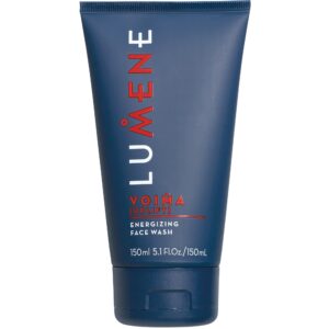 Lumene Men Energizing Face Wash 150 ml