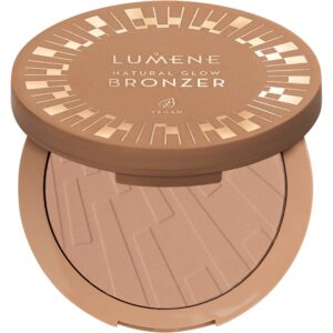 Lumene Natural Glow Bronzer 1 Arctic Summer