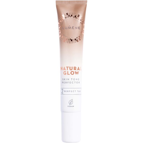 Lumene Natural Glow Skin Tone Perfector 2 Perfect Tan