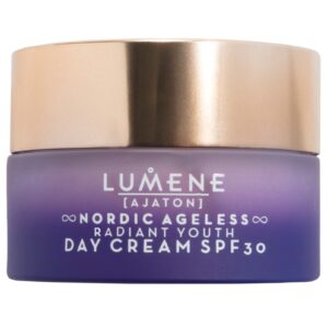 Lumene Nordic Ageless Radiant Youth Day Cream SPF30 50 ml