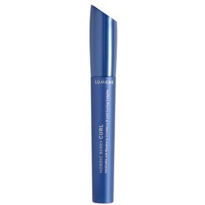 Lumene Nordic Berry Curl Mascara Black