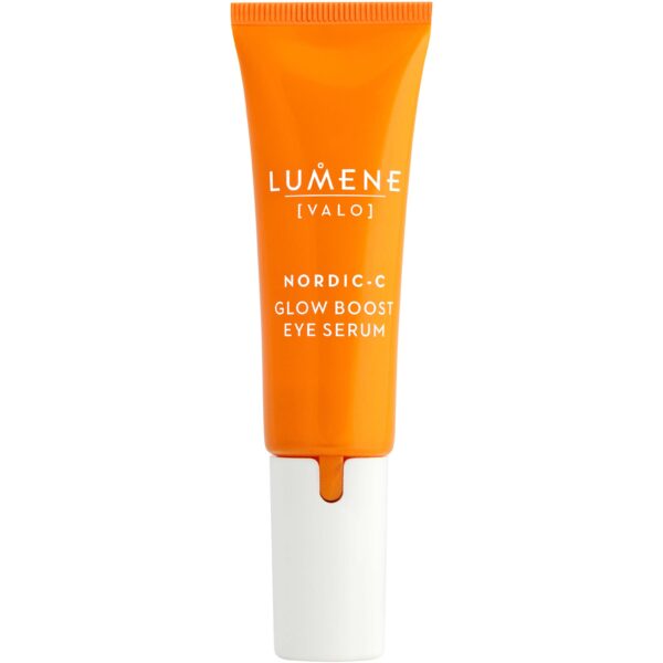 Lumene Nordic-C Glow Boost Eye Serum 10 ml