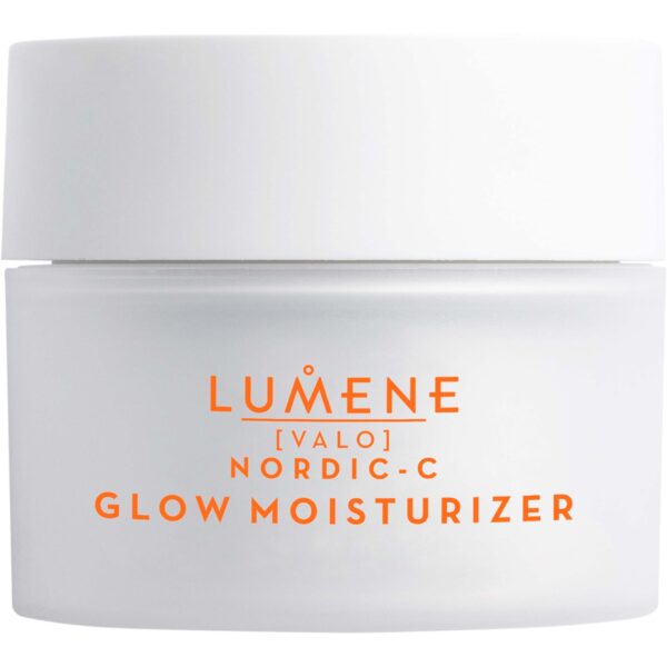 Lumene Nordic-C Glow Moisturizer 50 ml