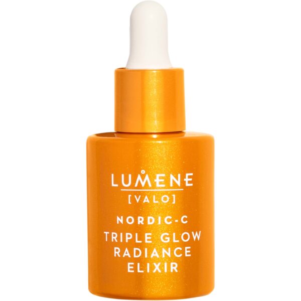 Lumene Nordic-C Triple Glow Radiance Elixir 30 ml