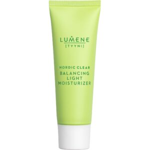 Lumene Nordic Clear Balancing Light Moisturizer 50 ml