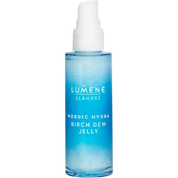 Lumene Nordic Hydra Birch Dew Jelly 50 ml