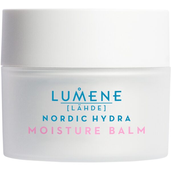 Lumene Nordic Hydra Moisture Balm 50 ml