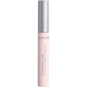 Lumene Overnight Care Lash & Eyebrow Serum 5 ml