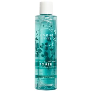 Lumene Deeply Purifying Toner 200 ml