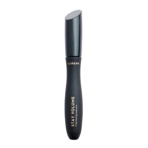 Lumene Stay Volume Mascara - Black 9 ml