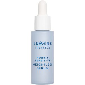 Lumene Nordic Sensitive Weightless Serum  30 ml