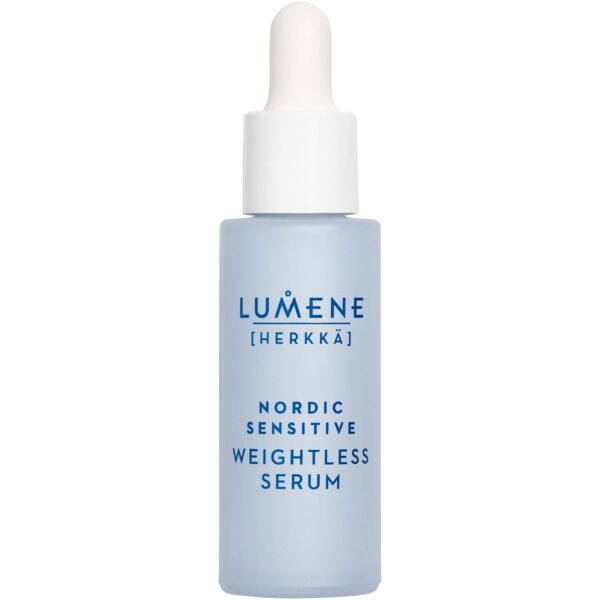 Lumene Nordic Sensitive Weightless Serum  30 ml