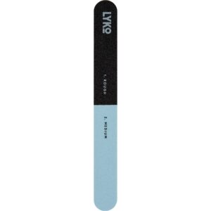 By Lyko 4-Way Nail File