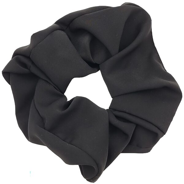 By Lyko Big Scrunchie XL Black