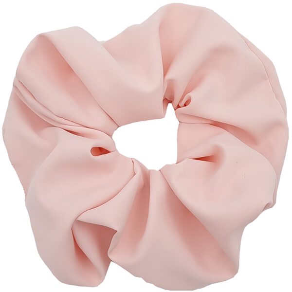 By Lyko Big Scrunchie XL Pink