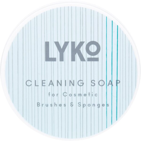 By Lyko Cleansing Soap