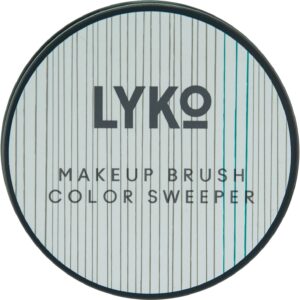 By Lyko Make Up Brush Color Sweeper