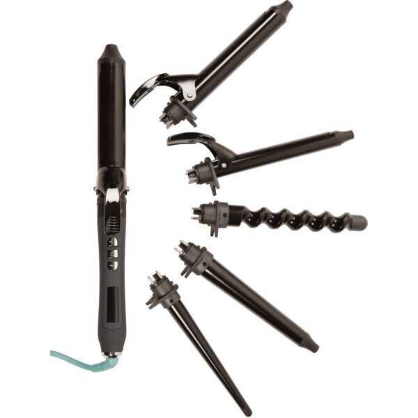 By Lyko Curling Iron Multi