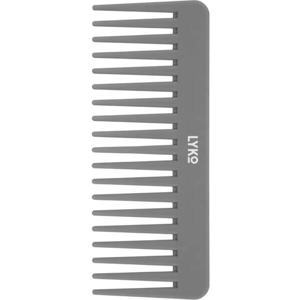 By Lyko Detangling Comb Small