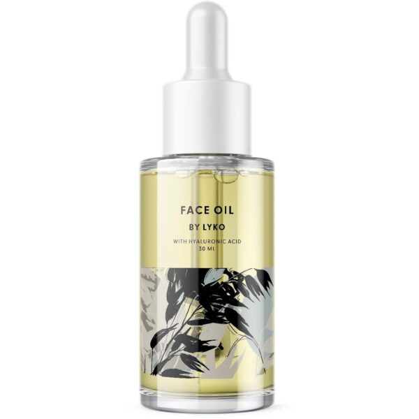 By Lyko Face Oil 30 ml