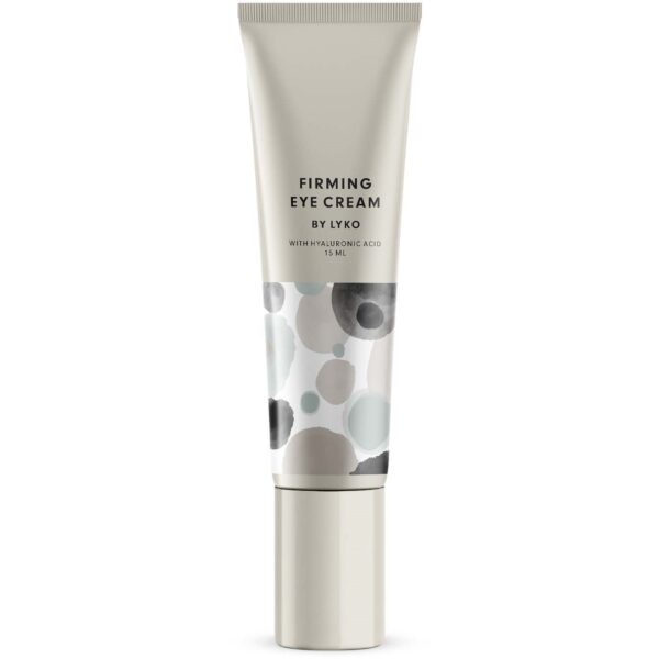 By Lyko Firming Eye Cream 15 ml