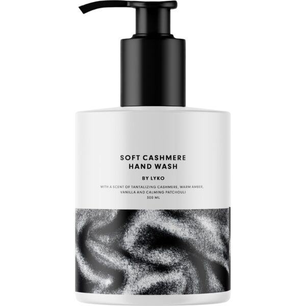 By Lyko Hand Wash Soft Cashmere 300 ml