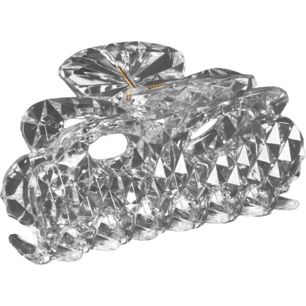 By Lyko Hair Clip Diamond White