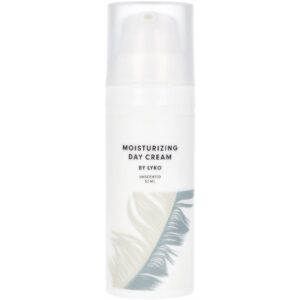 By Lyko Unperfumed Moisturising Day Cream 50 ml