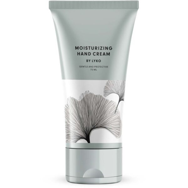 By Lyko Moisturising Hand cream 75 ml