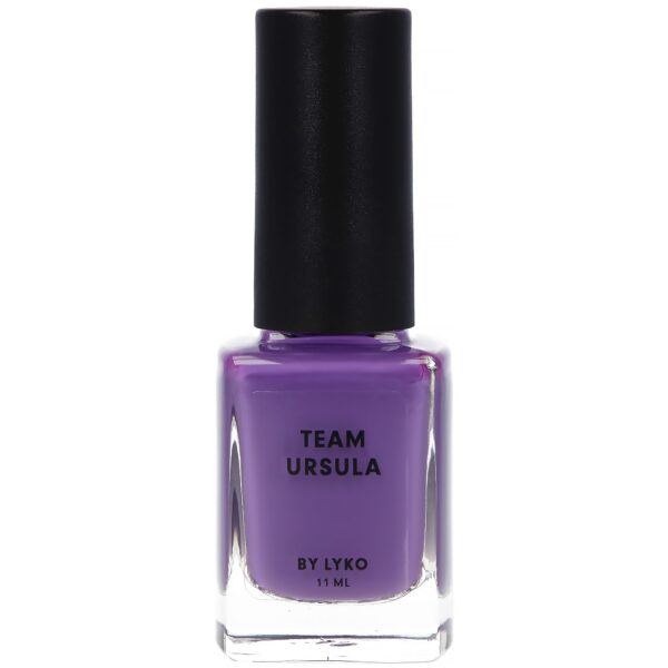 By Lyko Fresh Start Collection Nail Polish 065 Team Ursula