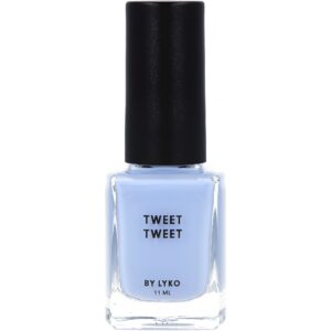 By Lyko Fresh Start Collection Nail Polish 070 Tweet Tweet