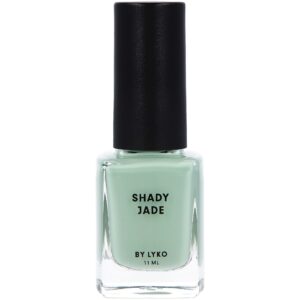 By Lyko Lowkey Collection Nail Polish 072 Shady Jade