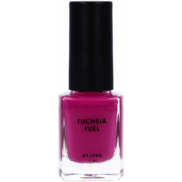 By Lyko Highkey Collection Nail Polish 078 Fuchsia Fuel