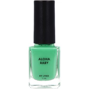 By Lyko Summer Splash Nail Polish Aloha Baby 038